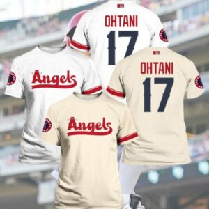 Shohei Ohtani American League Nike Women's 2023 MLB All-Star Game Limited  Player Jersey - Teal