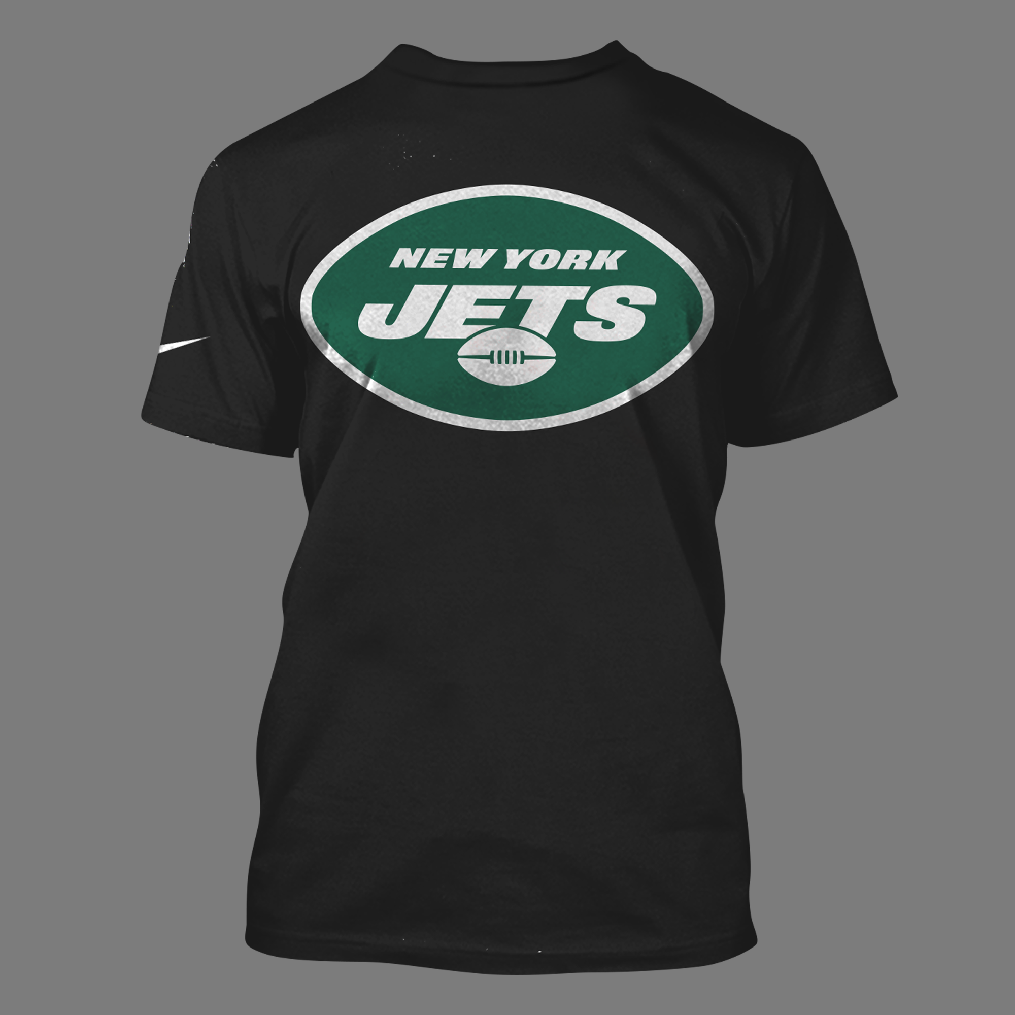 New York Jets Hoodie - Aaron Rodgers - NY Jets Mr Rodgers Neighborhood  Themed Hoody