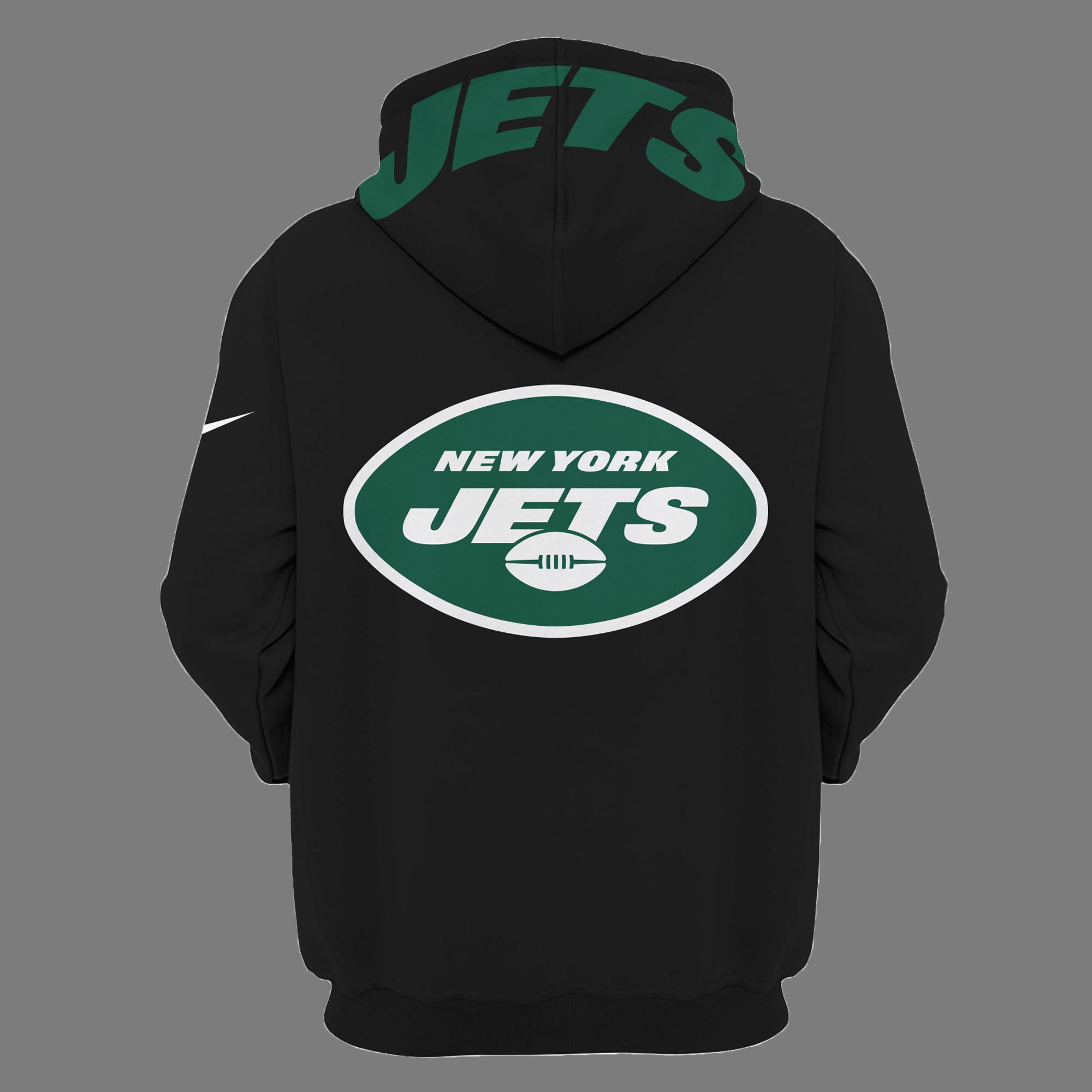 Endastore Aaron Rodgers Is A Jet Sweatshirt