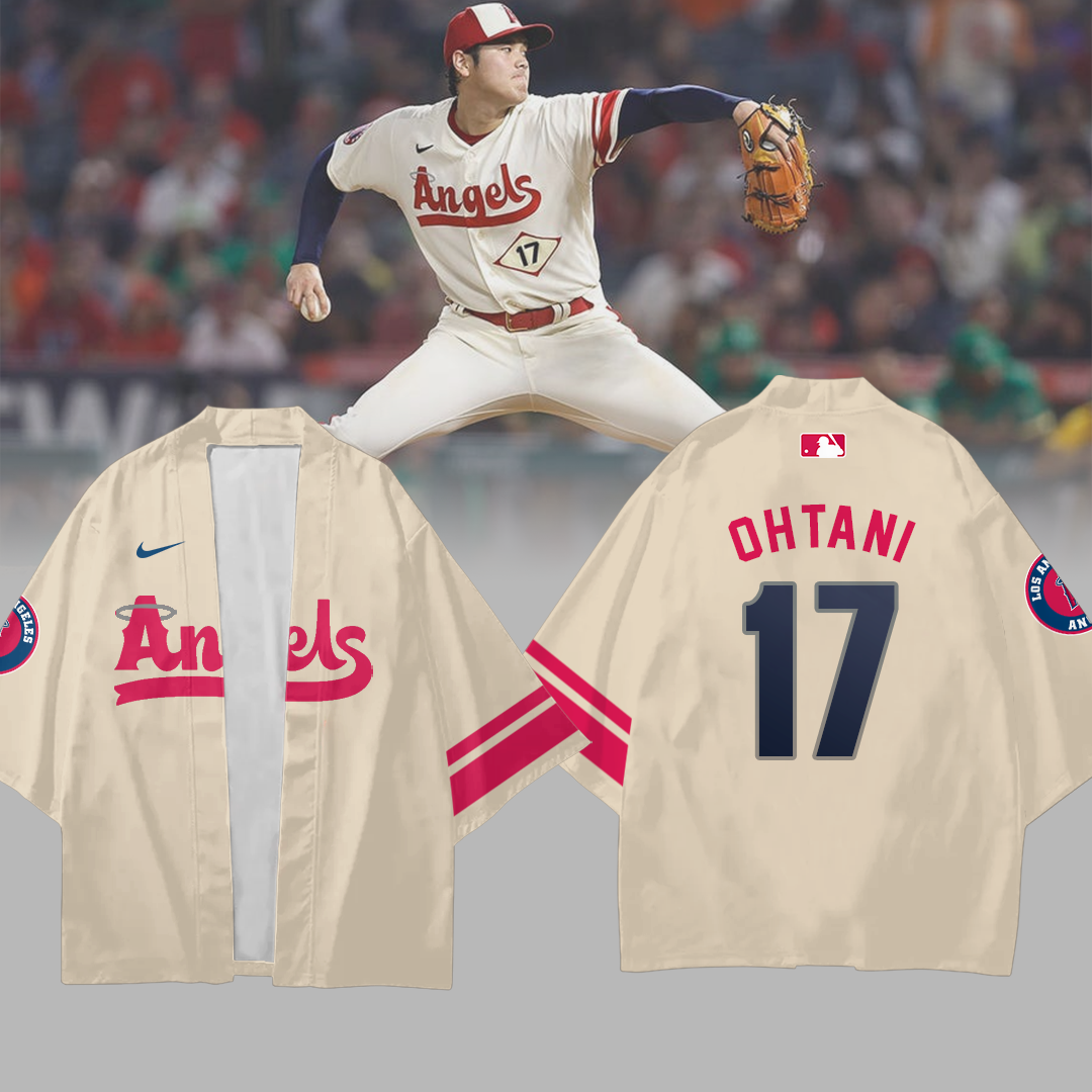 Men's Nike Shohei Ohtani Teal American League 2023 MLB All-Star Game Limited Player Jersey Size: 4XL